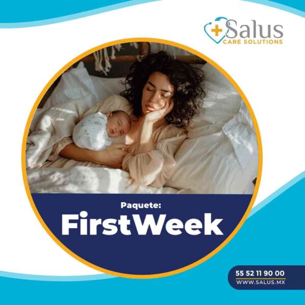 Paquete: FirstWeek